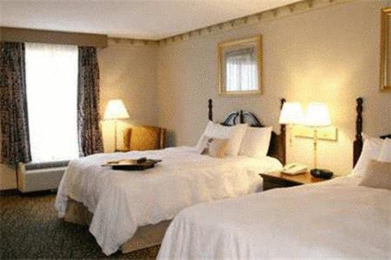 Hampton Inn Bartlesville Habitación foto
