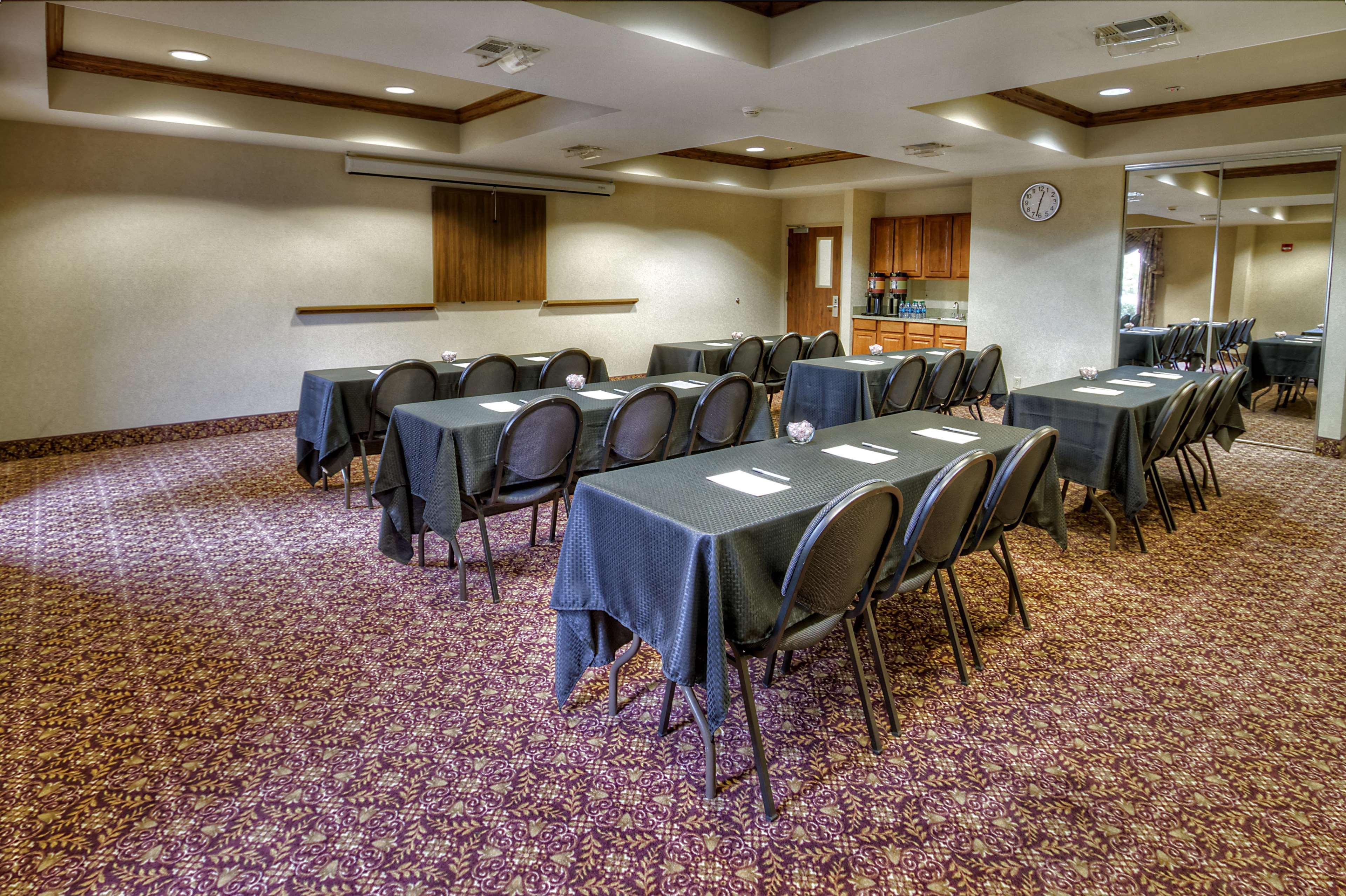 Hampton Inn Bartlesville Exterior foto