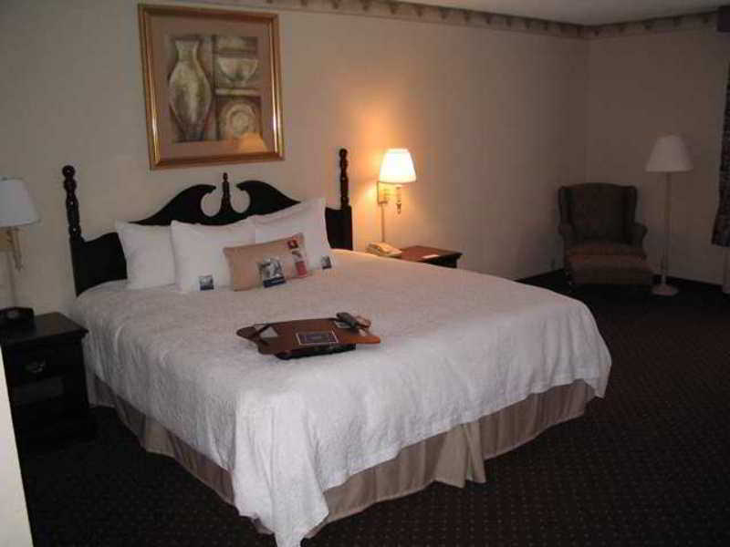 Hampton Inn Bartlesville Habitación foto