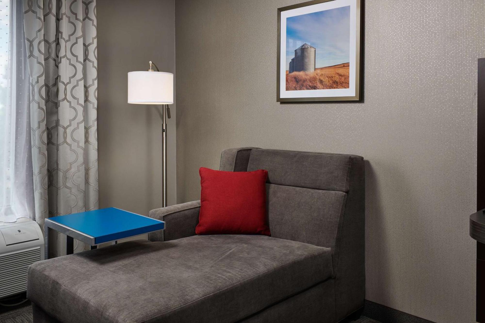 Hampton Inn Bartlesville Exterior foto