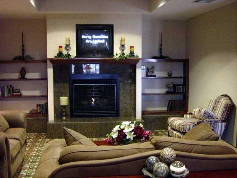 Hampton Inn Bartlesville Habitación foto